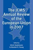 The Jcms Annual Review of the European Union in 2007