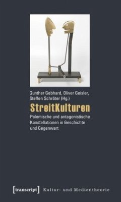 StreitKulturen