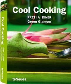 Cover Cool Cooking