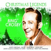 Bing Crosby-Christmas Legends Bing Crosby-Christmas Legends