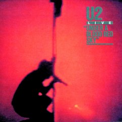 Under A Blood Red Sky (25th Anniversary Edt.) - U2