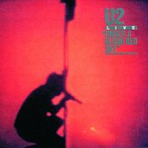 Under A Blood Red Sky (25th Anniversary Edition)