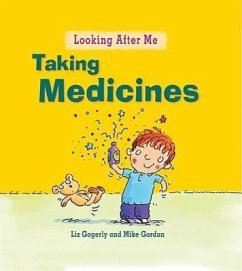 Taking Medicine - Gogerly, Liz