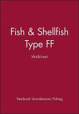 Fish & Shellfish: Type Ff Wallchart