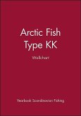 Arctic Fish Type Kk Wallchart
