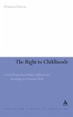 The Right to Childhoods