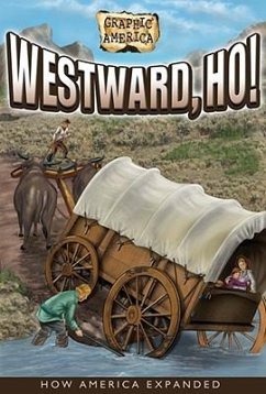 Westward, Ho! - Sechrist, Darren