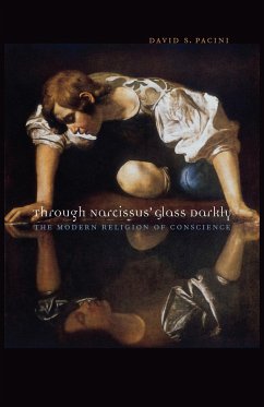Through Narcissus' Glass Darkly - Pacini, David S