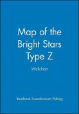 Map of the Bright Stars