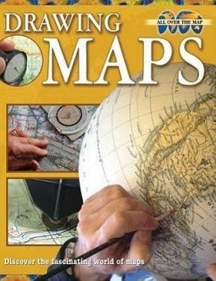 Drawing Maps - Torpie, Kate