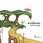 Weebeasts: Book One: Origins