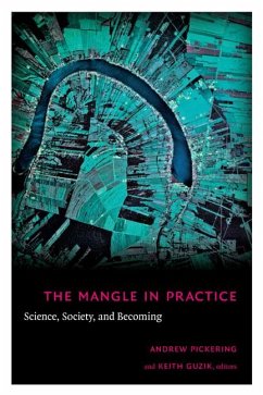The Mangle in Practice - Andrew Pickering; Keith Guzik