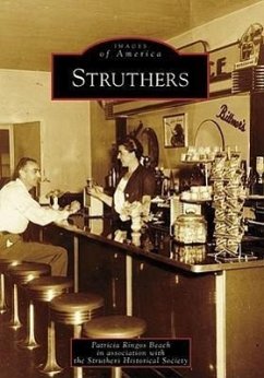 Struthers - Ringos Beach, Patricia; Struthers Historical Society