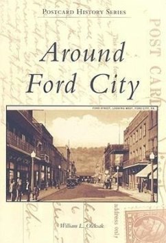 Around Ford City - Oleksak, William L.