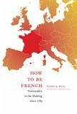 How to Be French