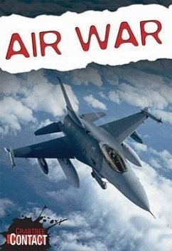 Air War - Loveless, Antony