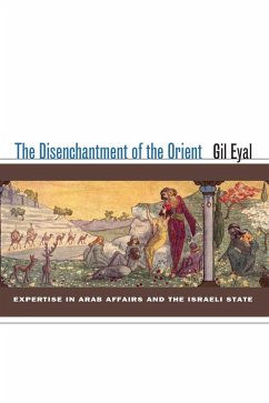 Cover The Disenchantment of the Orient