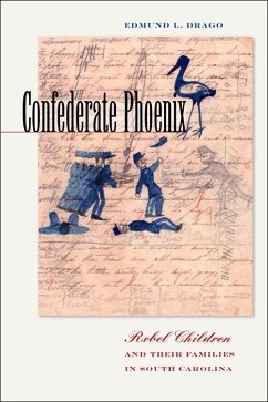 Confederate Phoenix - Drago, Edmund L