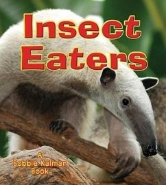 Insect Eaters - Kalman, Bobbie