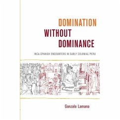 Domination Without Dominance - Lamana, Gonzalo