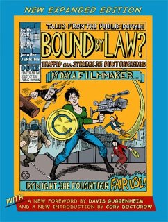 Bound by Law? - Aoki, Keith; Boyle, James; Jenkins, Jennifer