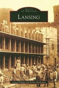 Lansing - Phillippi, Laura; Sunderman, Nolan