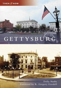 Gettysburg - Nasby, Dolly