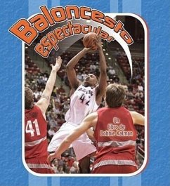 Baloncesto Espectacular (Slam Dunk Basketball) - Kalman, Bobbie