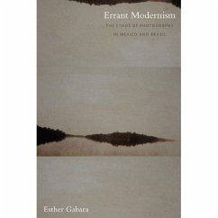 Errant Modernism - Gabara, Esther