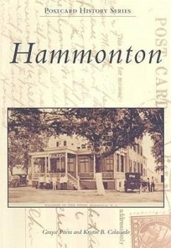 Hammonton - Pitera, Grayce