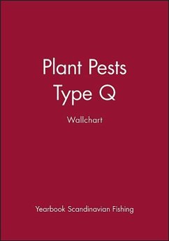 Plant Pests: Type Q Wallchart - Fishing, Yearbook Scandinavian