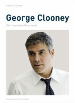 Cover George Clooney