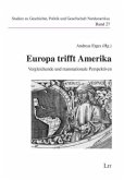 Europa trifft Amerika