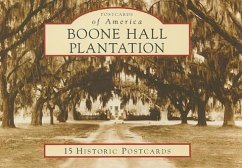 Boone Hall Plantation - Adams, Michelle