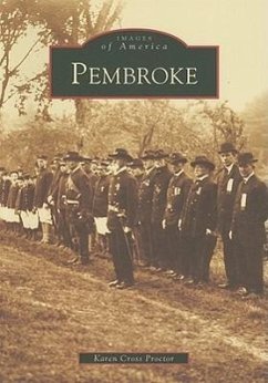 Pembroke - Proctor, Karen Cross