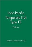 Indo-Pacific Temperate Fish: Type Ee Wallchart