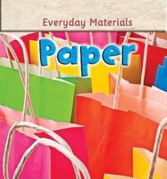 Paper Products - Langley, Andrew