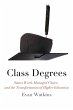 Class Degrees - Bild 1