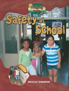 Safety at School - Knowlton, Marylee