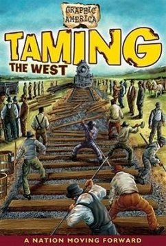 Taming the West - Sechrist, Darren