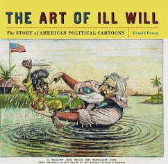 The Art of Ill Will - Dewey, Donald