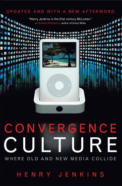 Convergence Culture - Jenkins, Henry