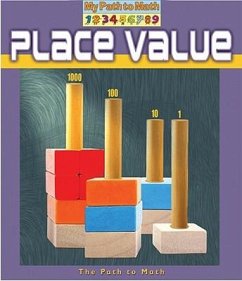 Place Value - Dowdy, Penny