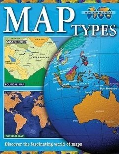 Map Types - Becker, Ann