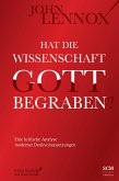 Hat die Wissenschaft Gott begraben?