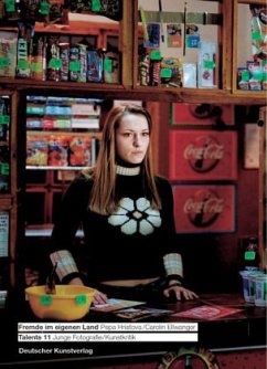 Cover Fremde im eigenen Land