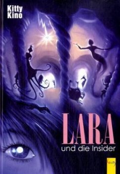 Cover Lara und die Insider