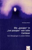 Die"pasajes" in"Los pasajes" von Julio Cortázar