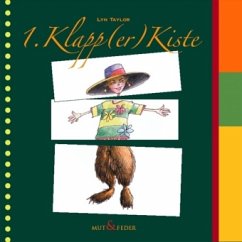 Cover 1. Klapp(er) Kiste