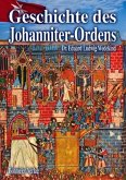 Geschichte des Johanniter-Ordens